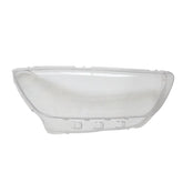 Headlight Glass Set Compatible With VOLVO XC40 (2020-2022)